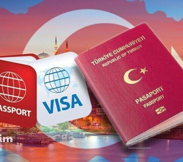 اقامت ترکیه از طریق خرید ملک