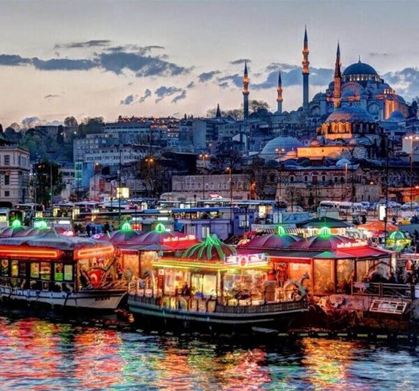 راهنمای خرید آپارتمان در آنتالیا