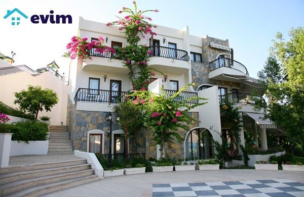 قیمت خانه در ترکیه به پول ایران