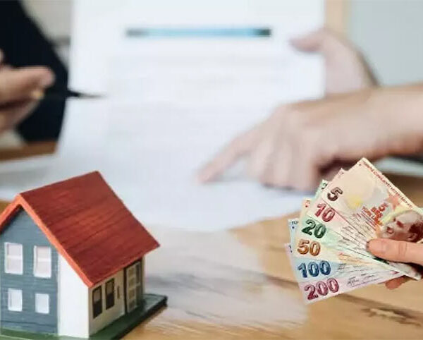 فروش اقساطی خانه در ترکیه