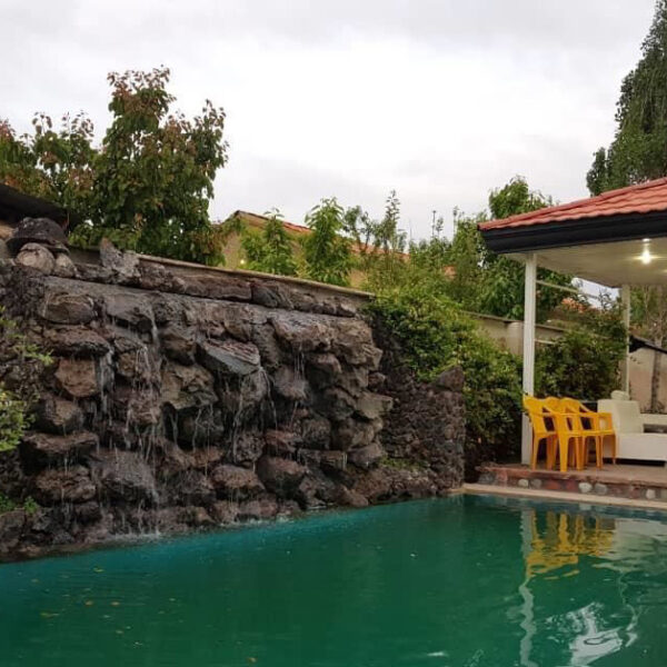 خرید ویلا در کرج