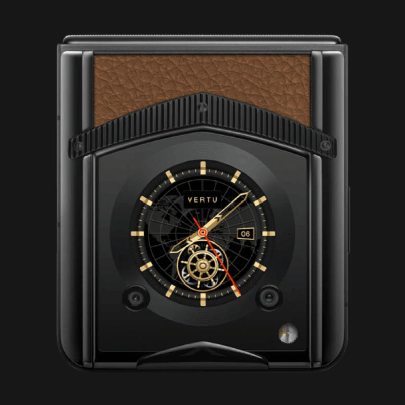 خرید گوشی ورتو از ورتو موبایل